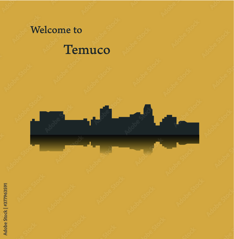 Temuco, Chile