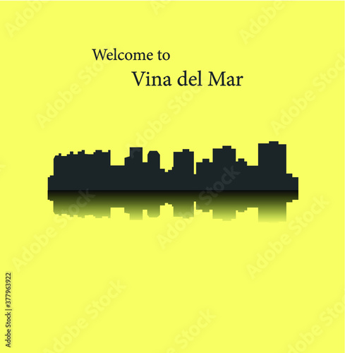 Vina del Mar, Chile