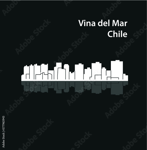 Vina del Mar, Chile