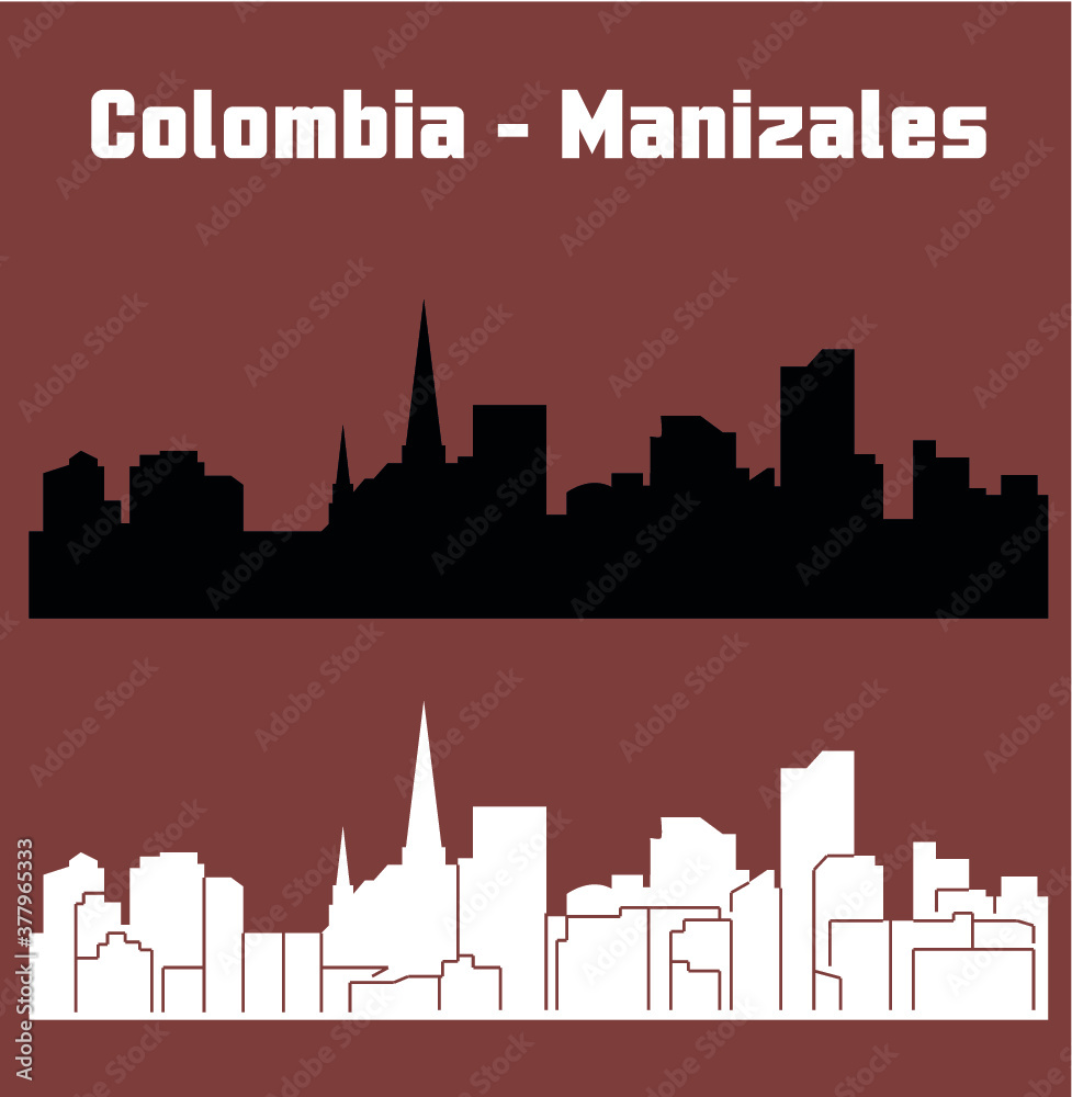 Manizales, Colombia