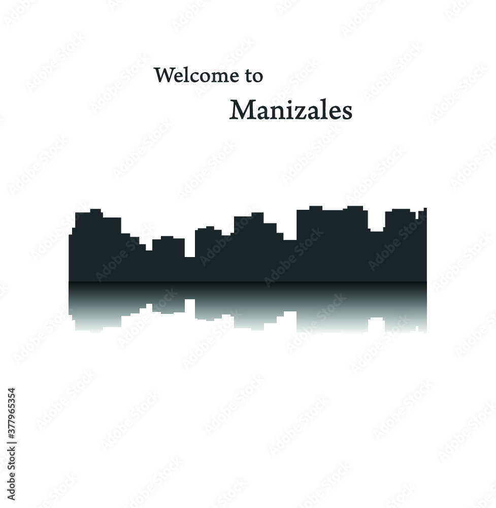 Manizales, Colombia Manizales, Colombia