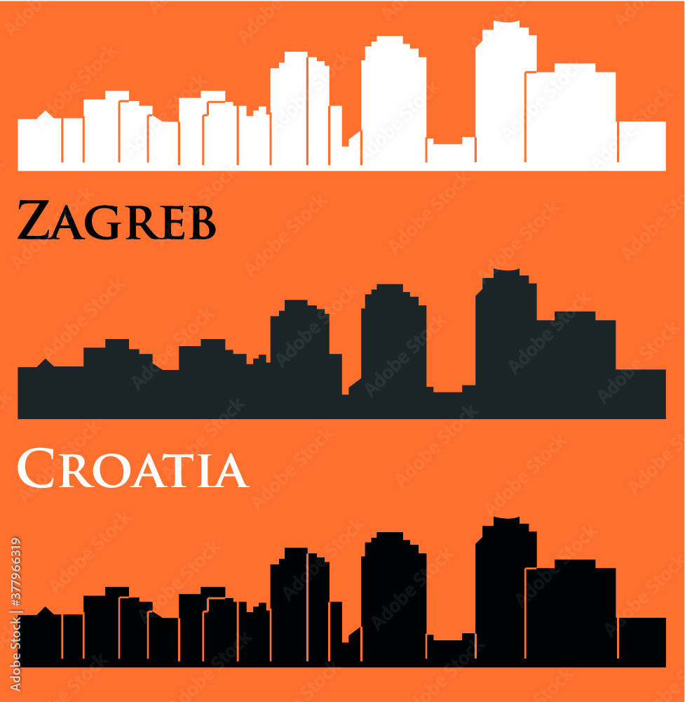 Zagreb, Croatia