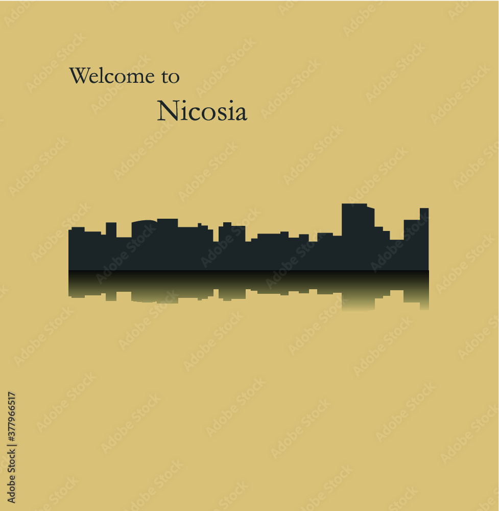 Nicosia, Cyprus