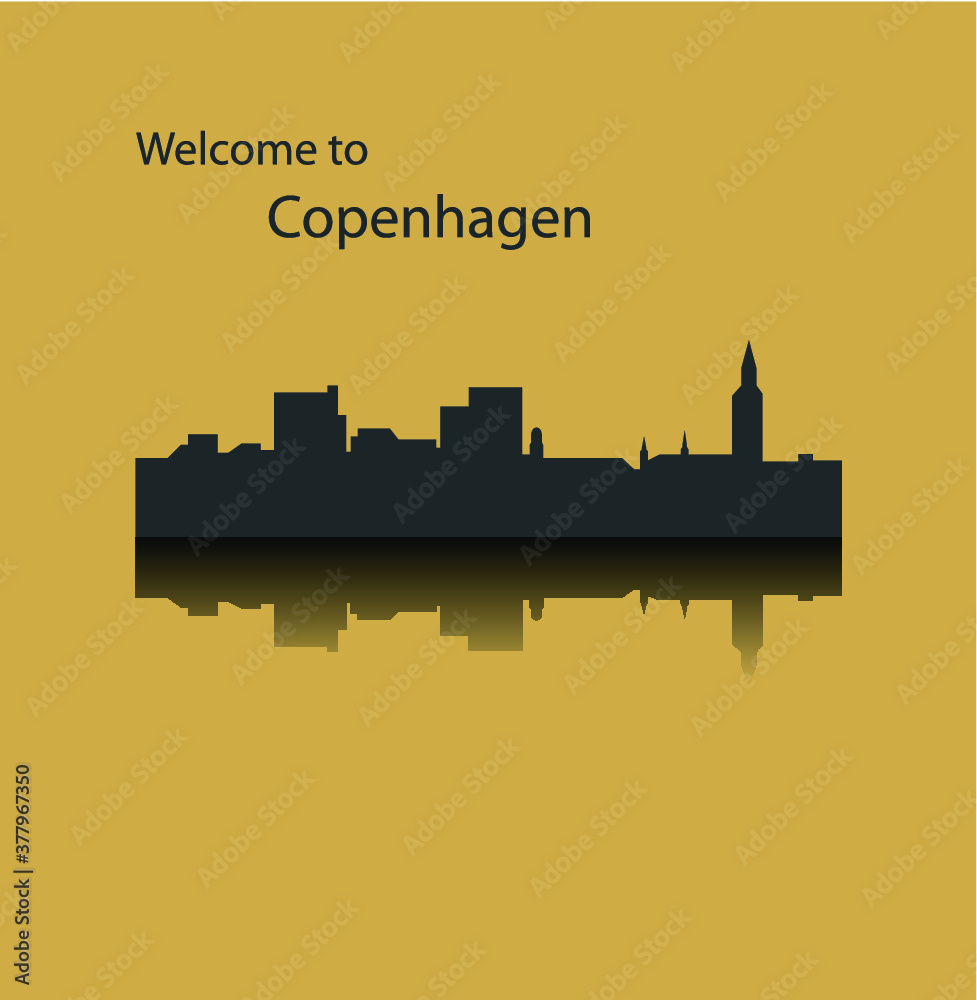 Copenhagen, Denmark ( Danmark )