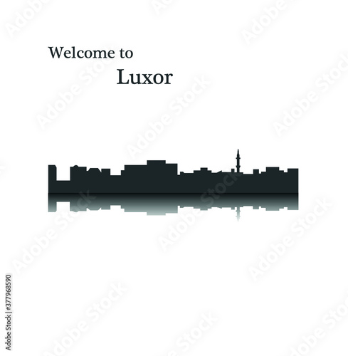 Luxor, Egypt