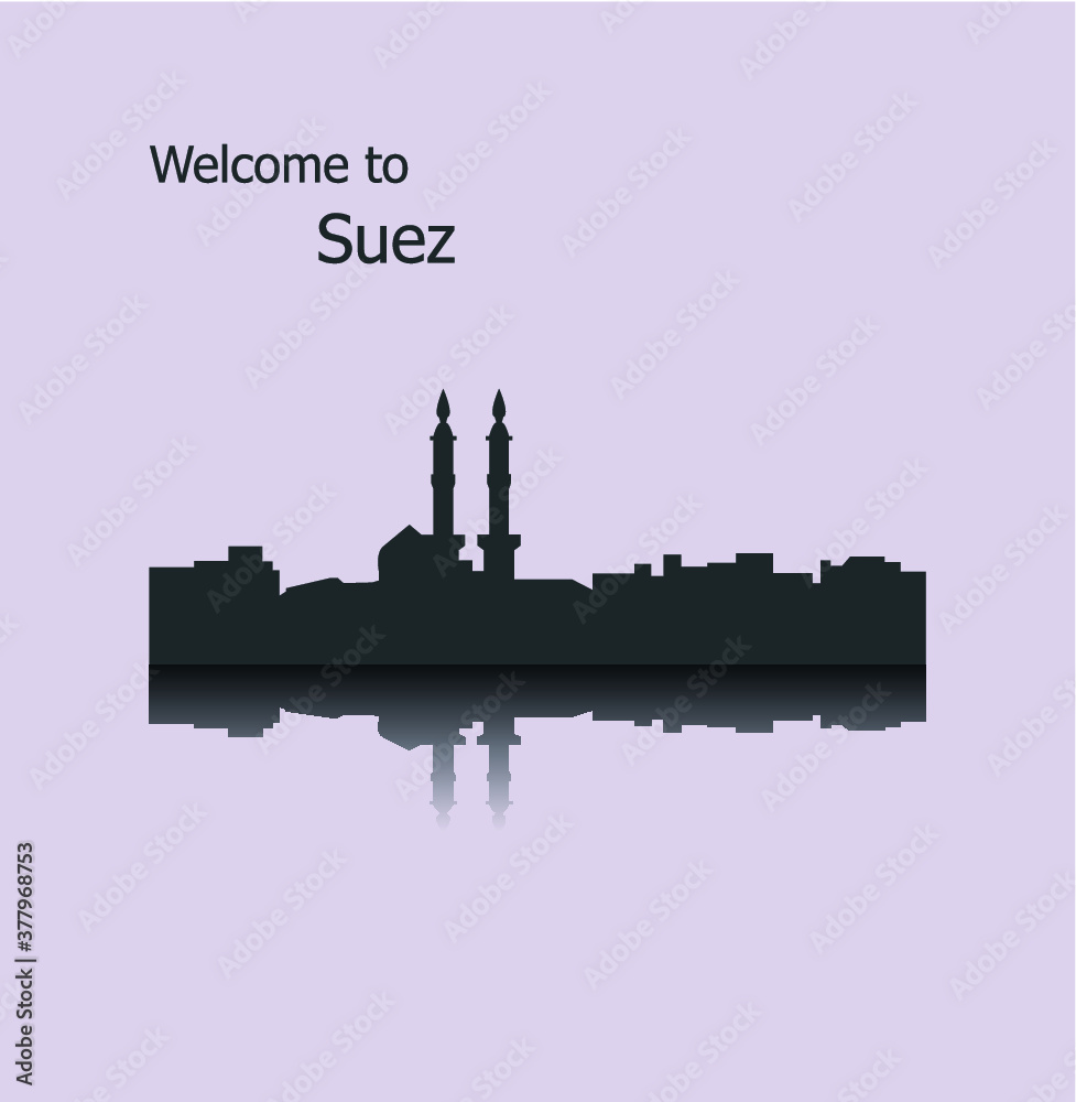 Suez, Egypt