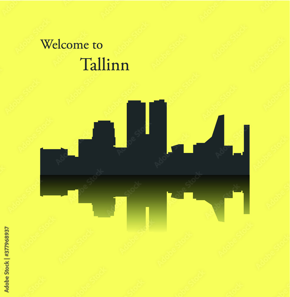 Tallinn, Estoria
