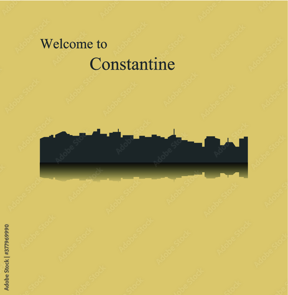 Constantine, Algeria