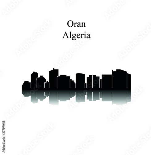 Oran, Algeria