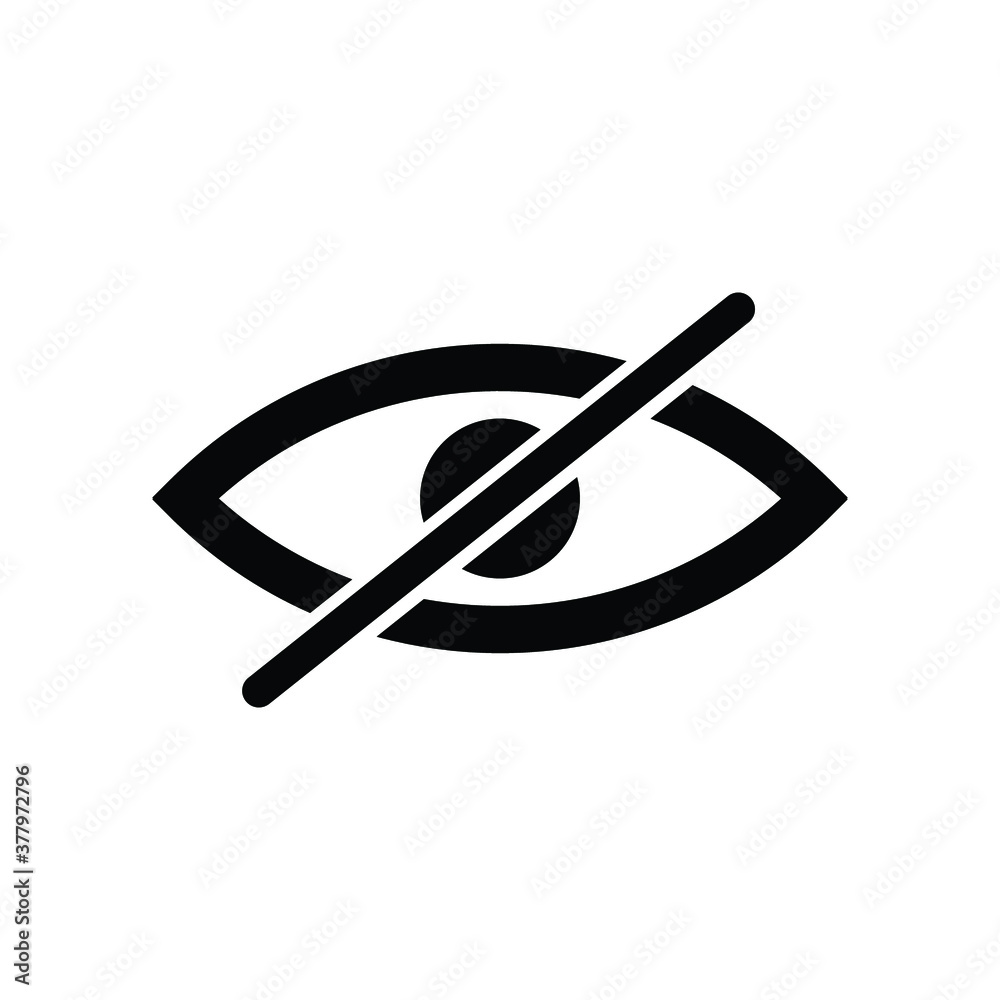 Hide Vector icon eye icon Hide Vector icon eye icon