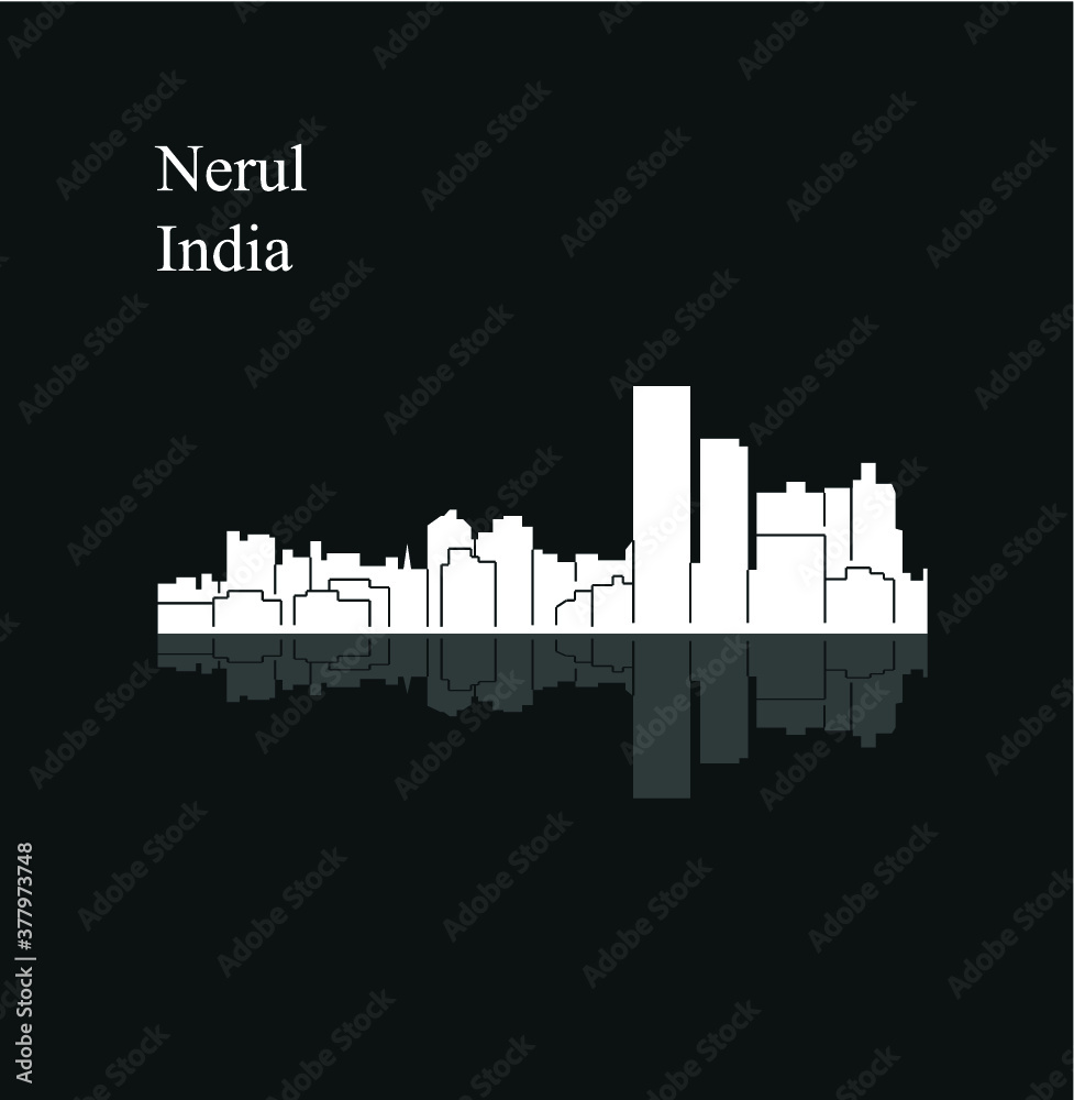 Nerul, India