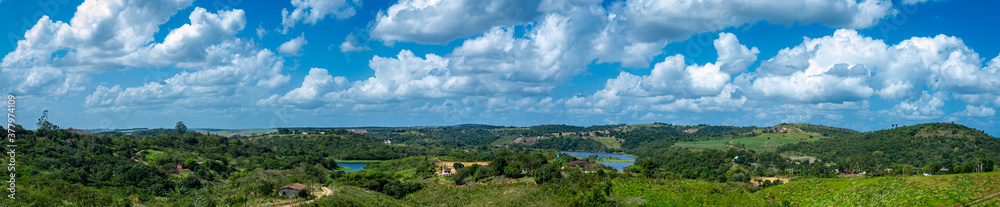 Paudalho, interior of the state of Pernambuco. Countryside life. Paudalho, interior of the state of Pernambuco. Countryside life.
