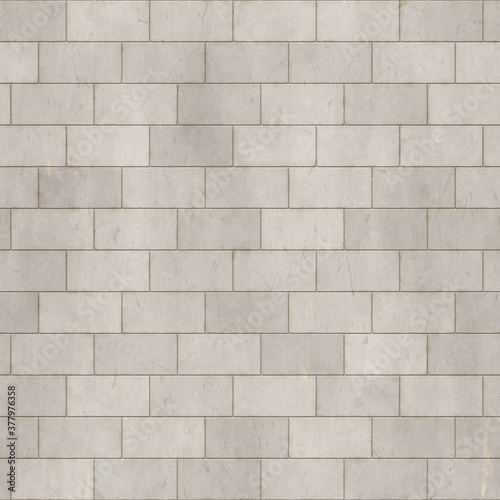 urban grey cinder blocks seamless texture
