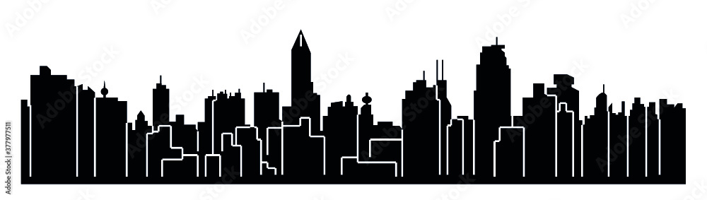 Fototapeta premium Mumbai w Indiach
