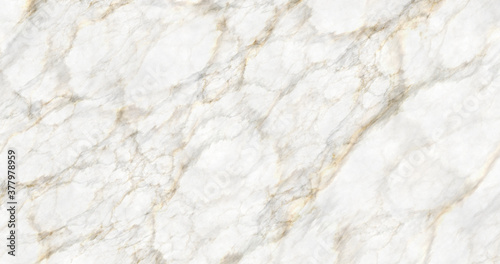 elegant Calacatta white marble background photo