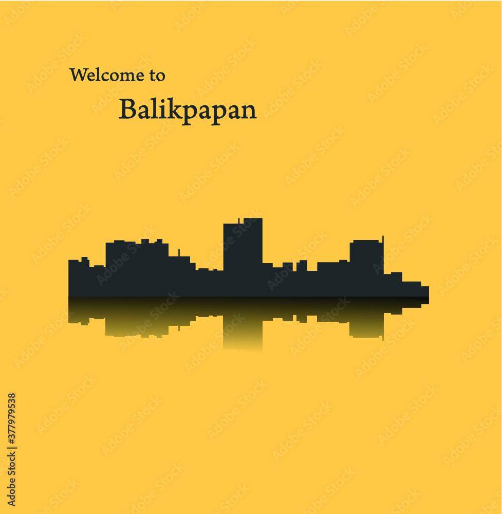 Balikpapam, Indonesia