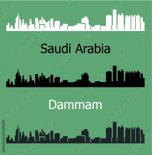 Dammam, Saudi Arabia