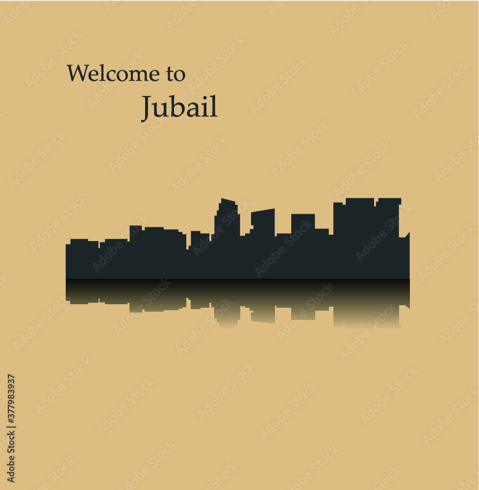 Jubail, Saudi Arabia