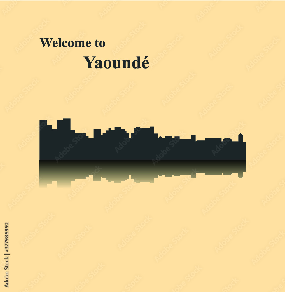 Yaounde, Cameroon