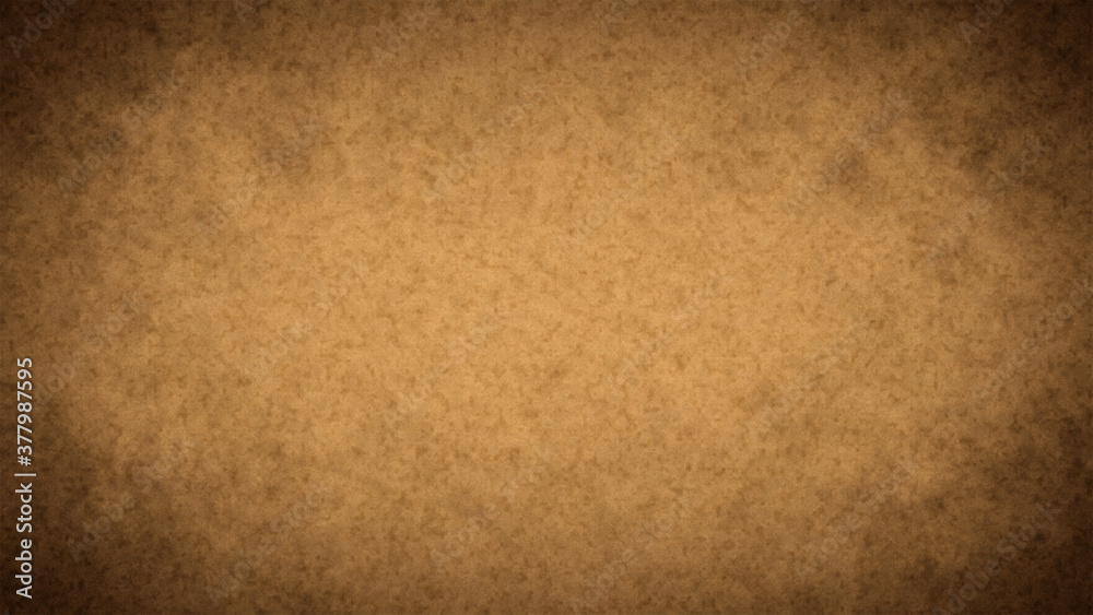 Old brown paper dark texture background. Old brown paper dark texture background.