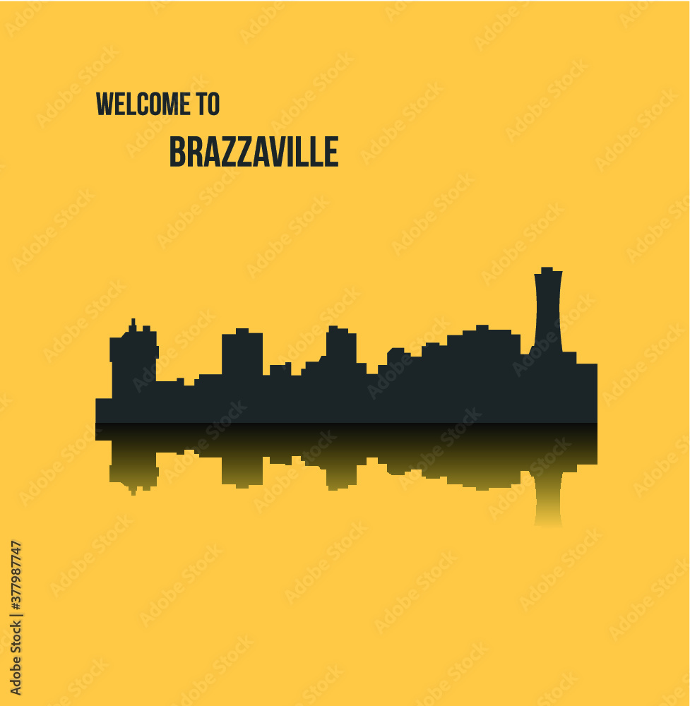 Brazzaville, Congo