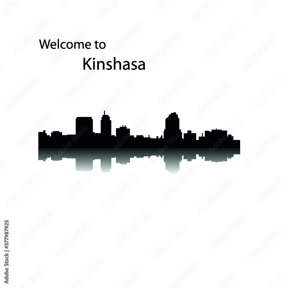 Kinshasa, Congo