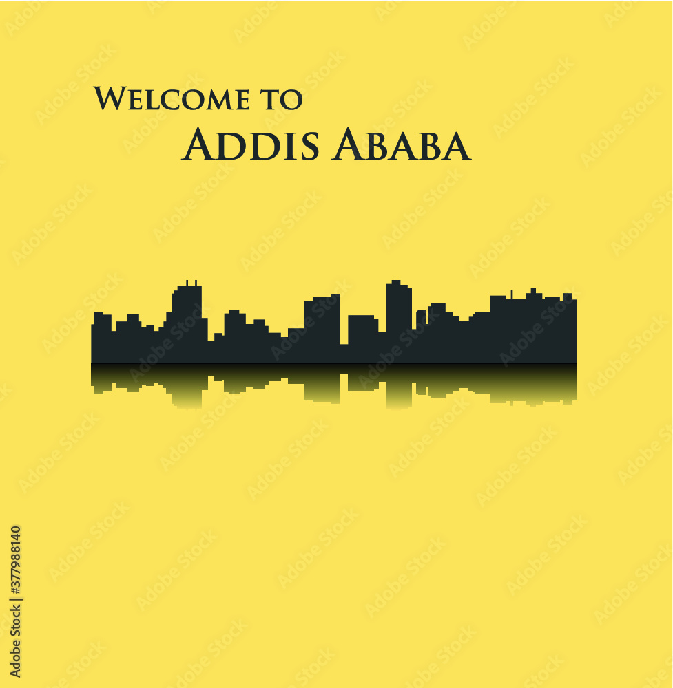 Addis Ababa, Ethiopia Addis Ababa, Ethiopia