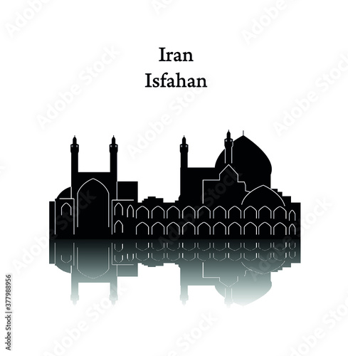Isfahan, Iran