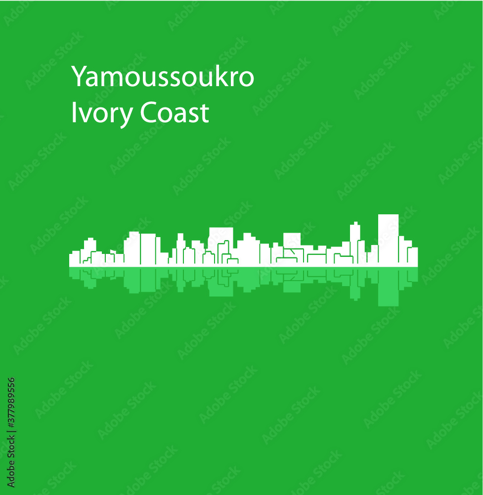 Yamoussoukro, Ivory Coast