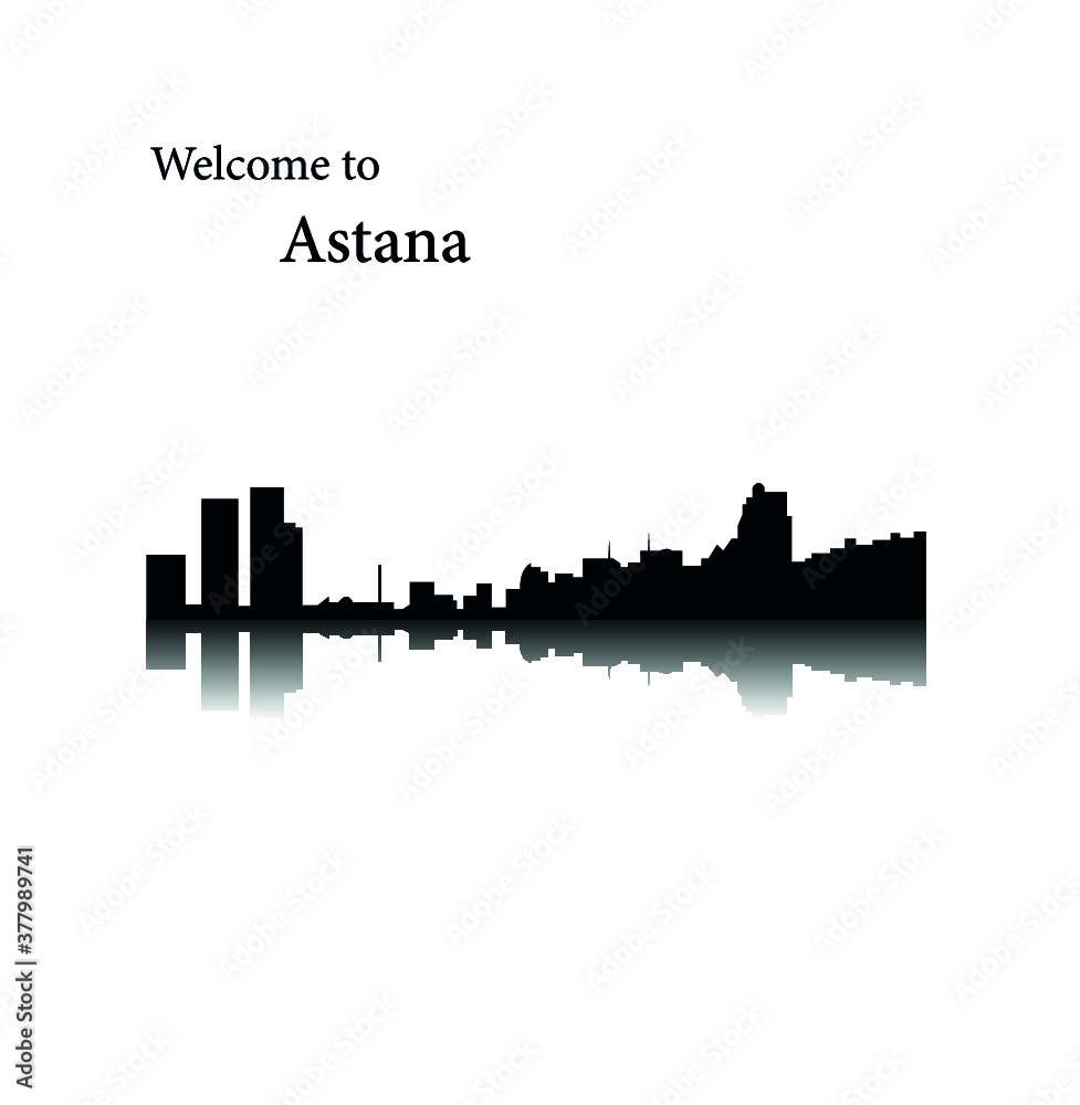 Astana, Kazakhstan