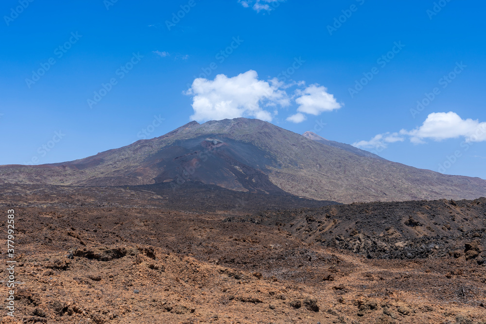 Volcán 