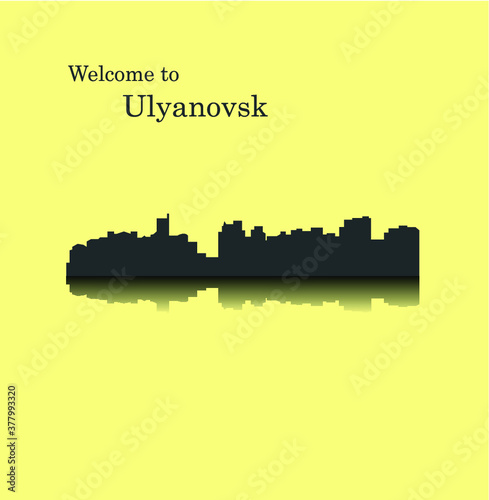 Ulyanovsk  Russia