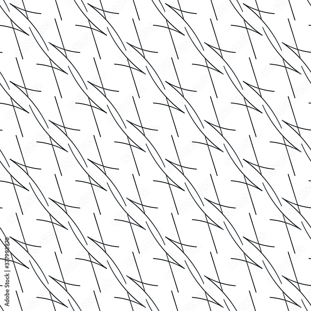 vector drawing consisting of thin linear elements. patterns, lattices, straight and rounded intersecting lines. vector drawing consisting of thin linear elements. patterns, lattices, straight and rounded intersecting lines.