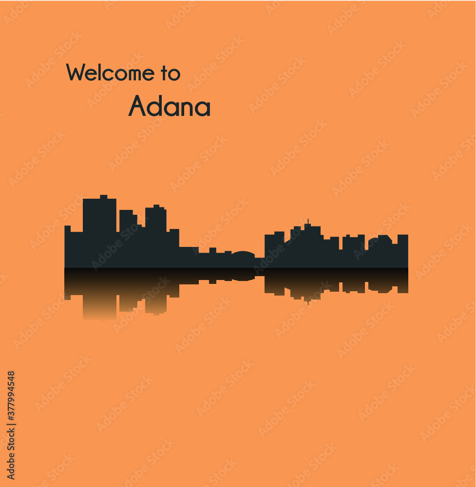 Adana, Turkey Adana, Turkey