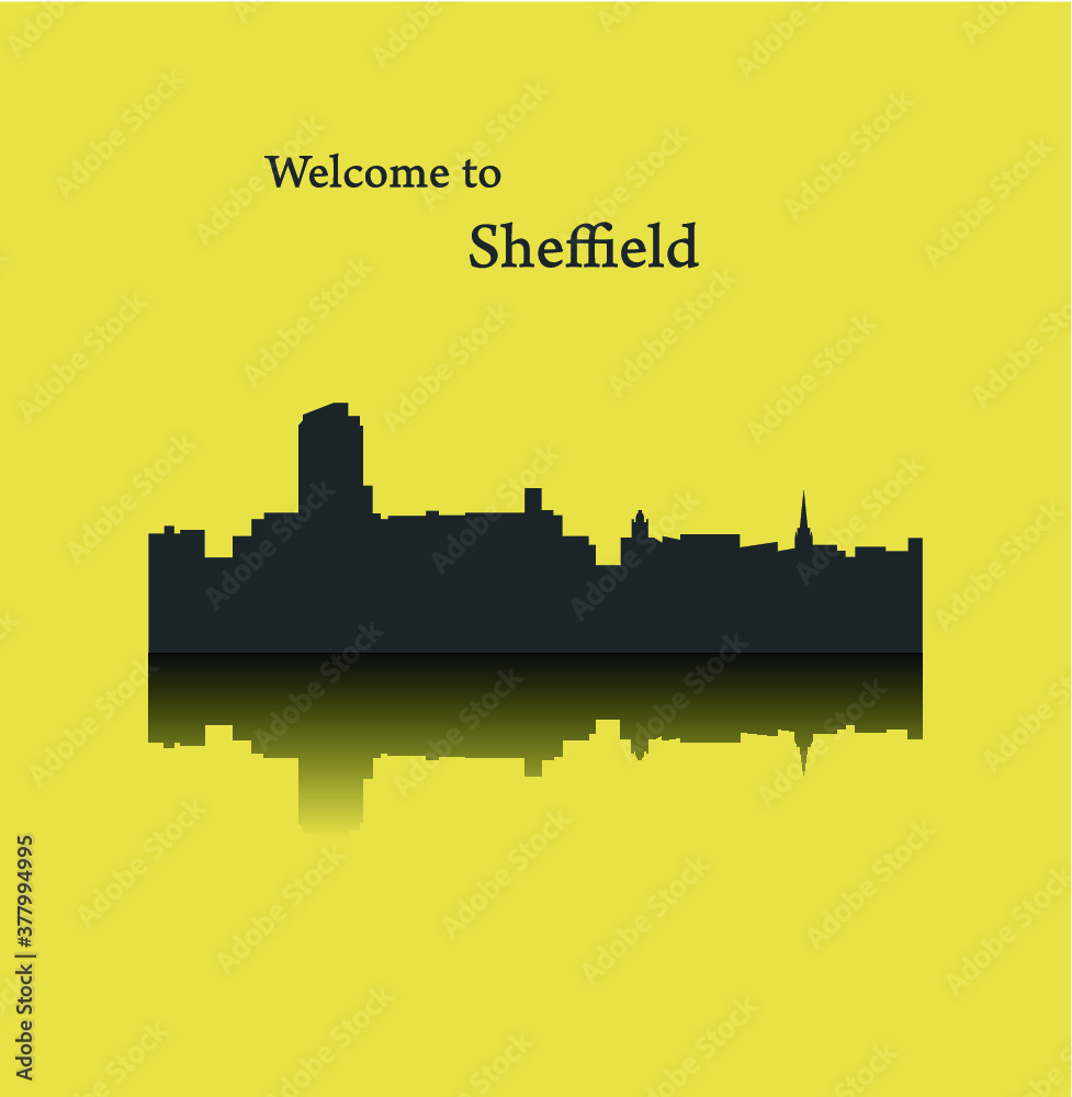 Sheffield, England