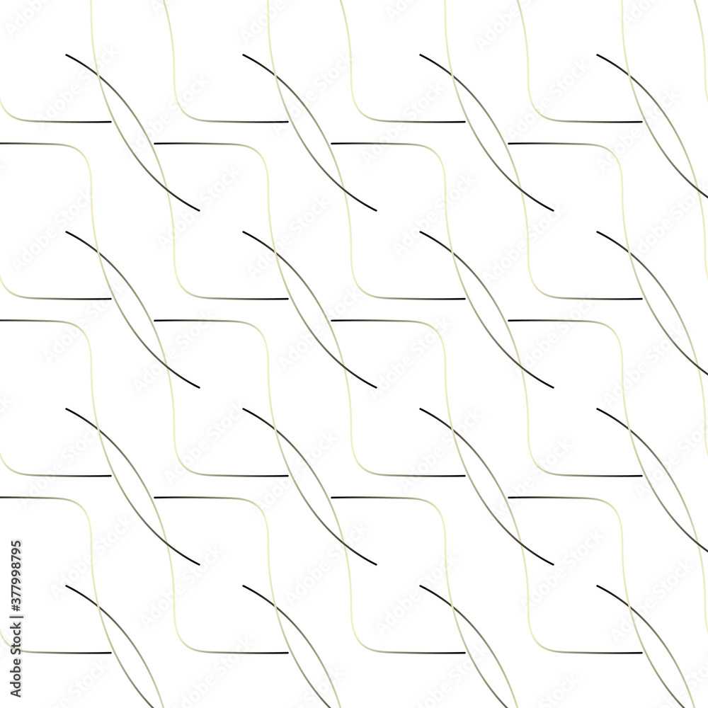 vector drawing consisting of thin linear elements. patterns, lattices, straight and rounded intersecting lines. vector drawing consisting of thin linear elements. patterns, lattices, straight and rounded intersecting lines.