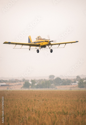cropduster
