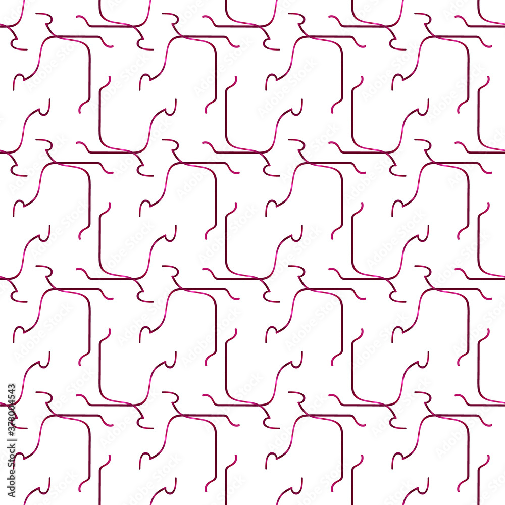 vector drawing consisting of thin linear elements. patterns, lattices, straight and rounded intersecting lines. vector drawing consisting of thin linear elements. patterns, lattices, straight and rounded intersecting lines.