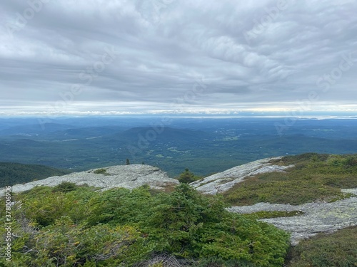 vermont peak