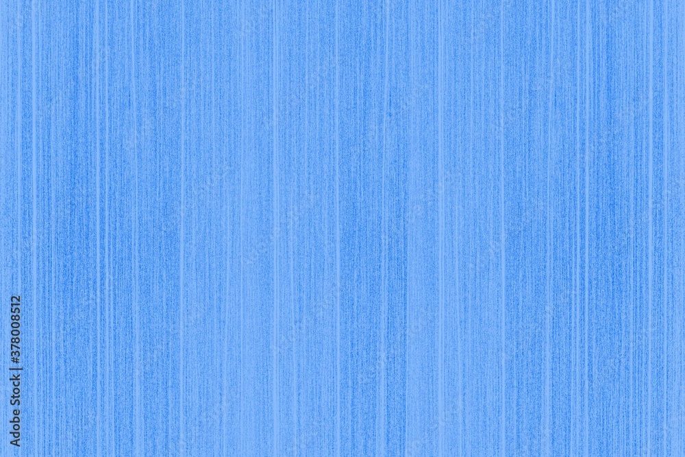 Wood plank pastel blue timber texture and seamless background