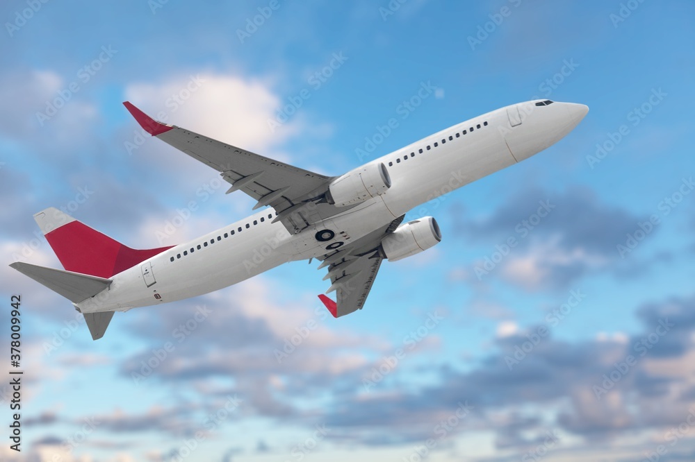 Airplane. Airplane.