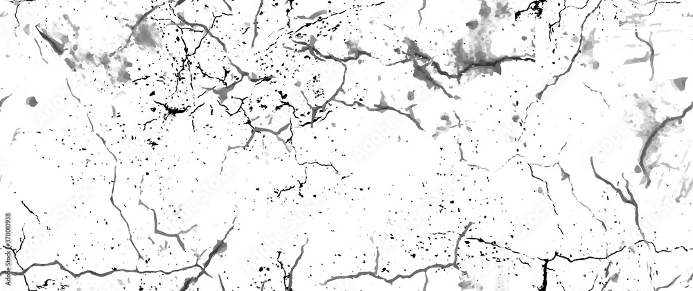 Obraz premium Distressed Grunge Texture. Seamless Pattern.