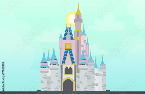 Castillo 