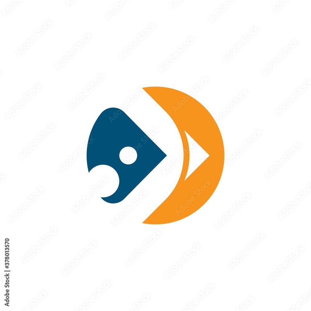 Arrow icon vector illustration Template Arrow icon vector illustration Template