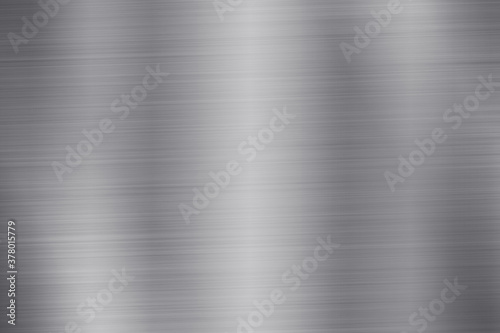Steel metal texture and background