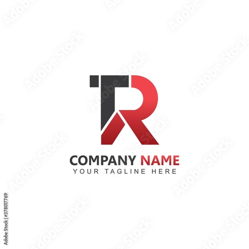 Initial TAR Logo Design Inspiration