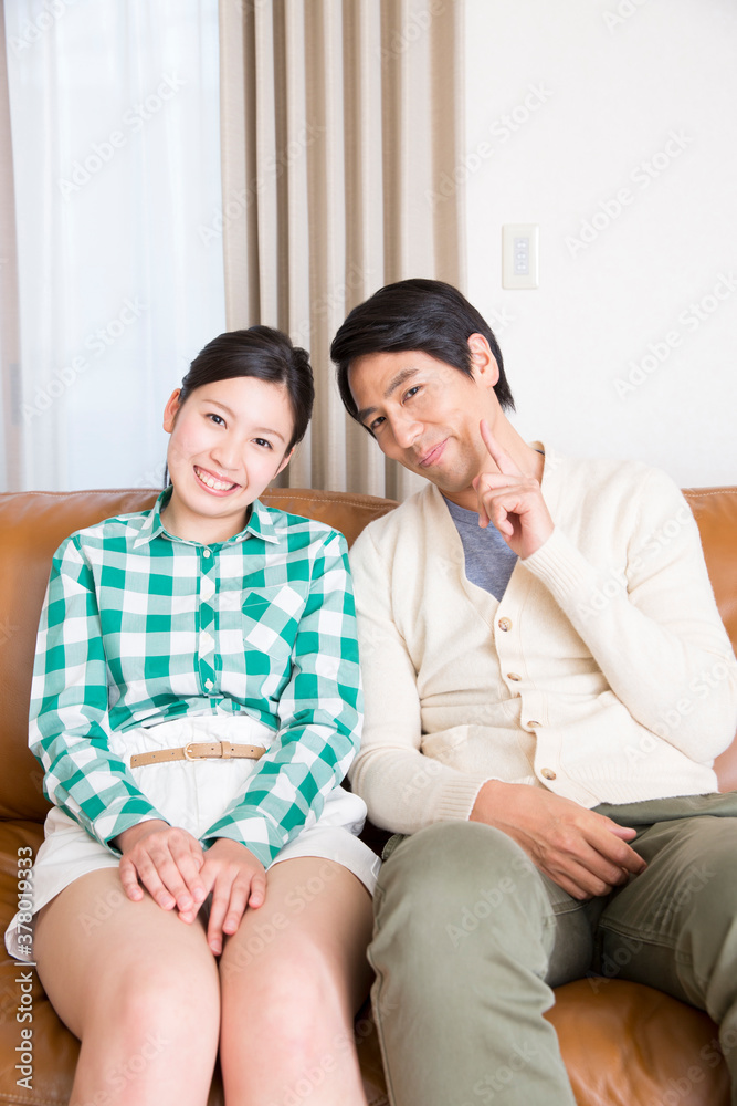 親子イメージ 親子イメージ