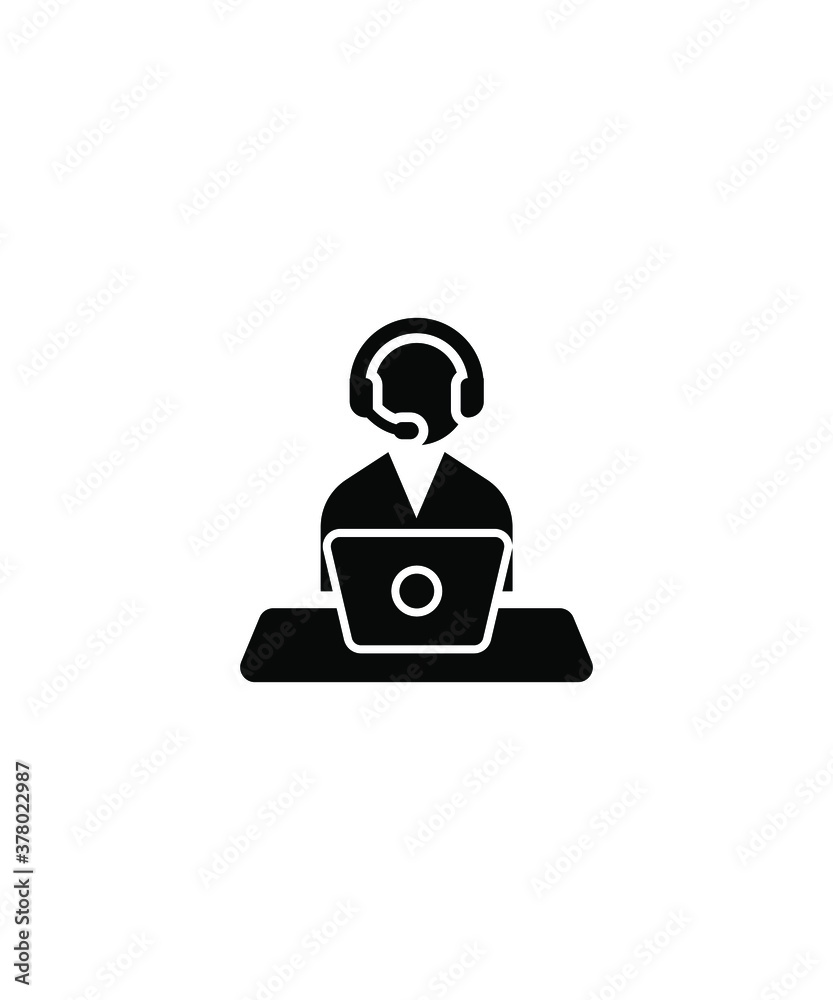 customer care icon,vector best flat icon. customer care icon,vector best flat icon.