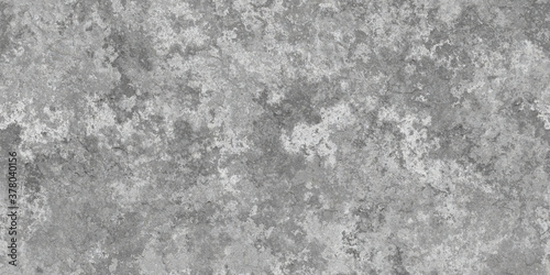 Wallpaper Mural grey concrete wall Torontodigital.ca