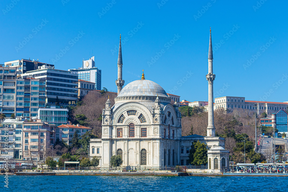 Fototapeta premium Mosque 
